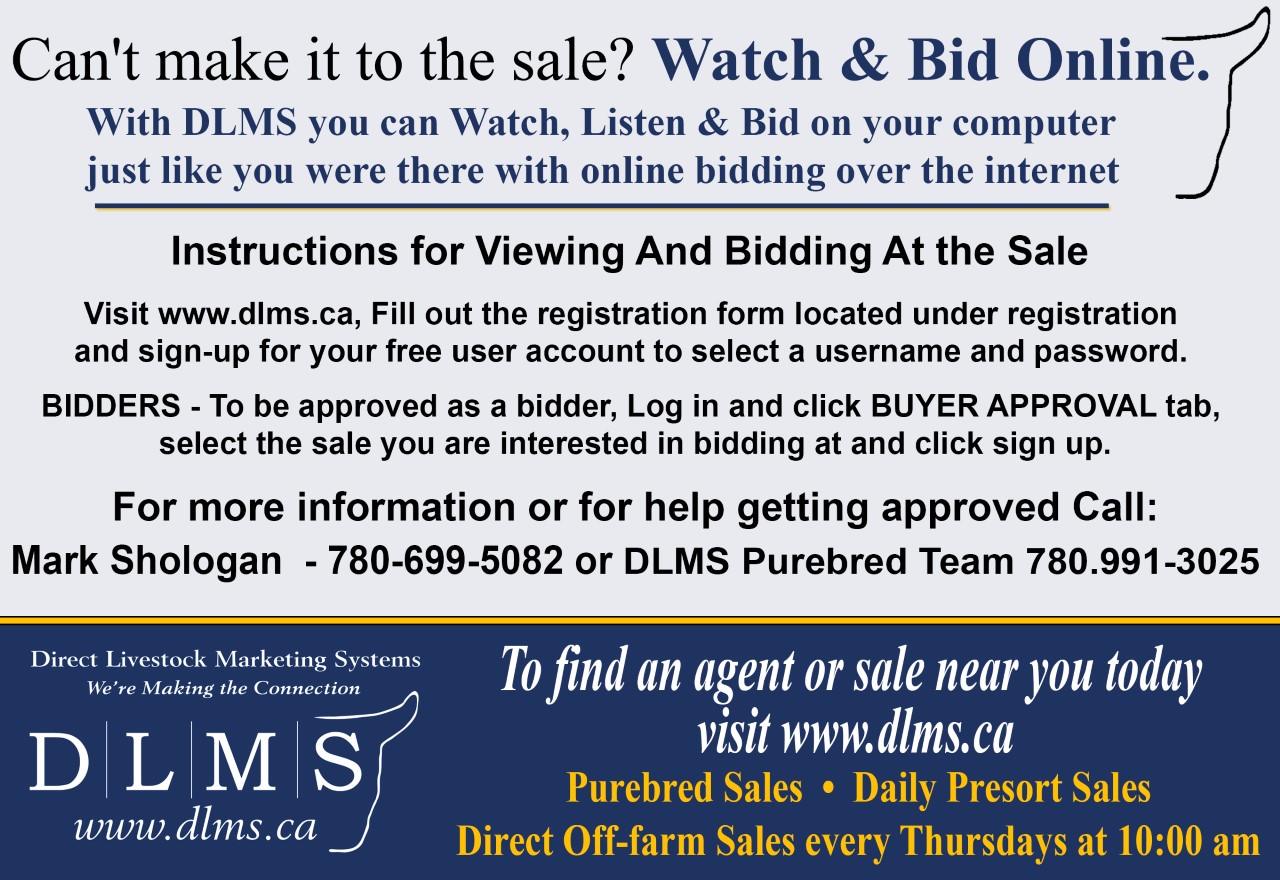 thumbnail_DLMS Purebred Sale Image LARGE 2019